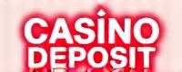casino deposit